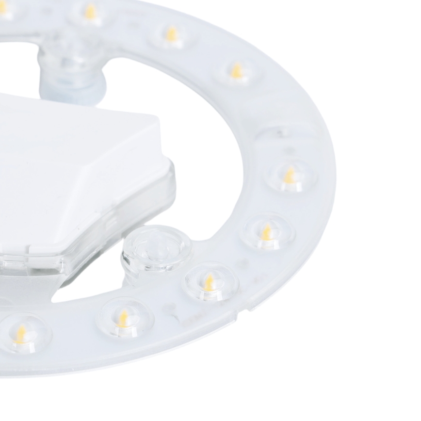 Aigostar - магнитен LED модул 12W/230V 4000K