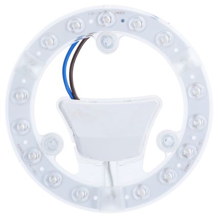 Aigostar - магнитен LED модул 12W/230V 4000K