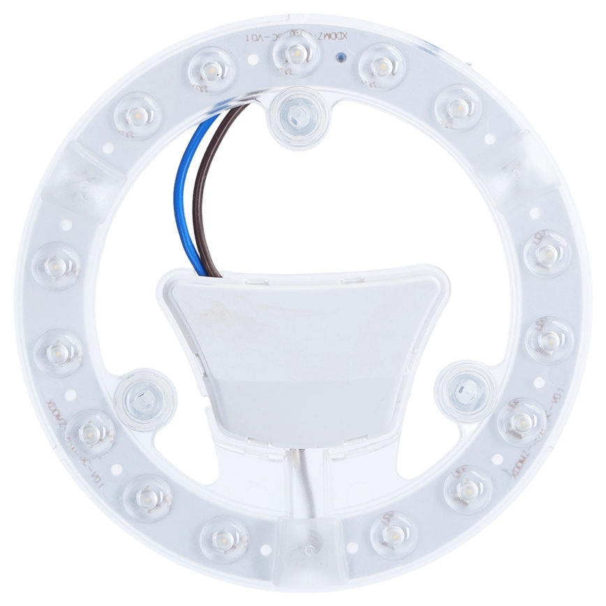 Aigostar - магнитен LED модул 12W/230V 4000K
