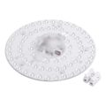 Aigostar - магнитен LED модул 24W/230V 3000/4000/6500K