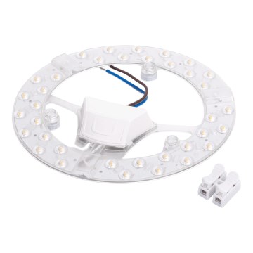 Aigostar - магнитен LED модул 24W/230V 4000K