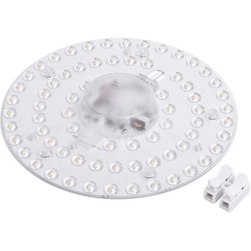 Aigostar - магнитен LED модул 32W/230V 3000/4000/6500K