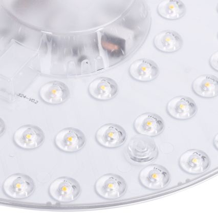 Aigostar - магнитен LED модул 32W/230V 3000/4000/6500K
