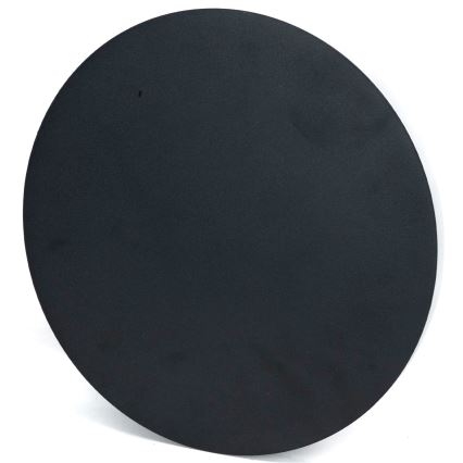 Aigostar - LED регулируемо стенен осветител MESH Smart LED/12W/230V 2700-6500K черен