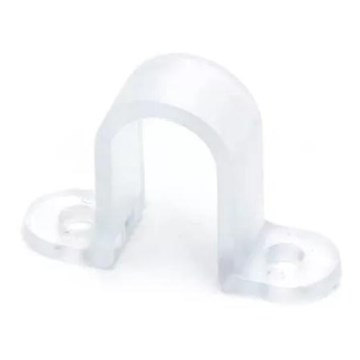 Aigostar - Монтажен държач за LED лента 10 бр.