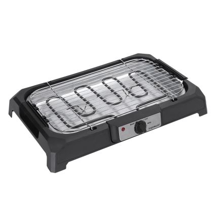 Aigostar - Настолен електрически грил 2000W/230V