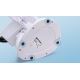 Aigostar - Настолен вентилатор 22W/230V 27 cм бял