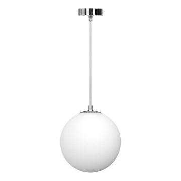 Aigostar - Пендант на кабел 1xE27/40W/230V диам. 20 см