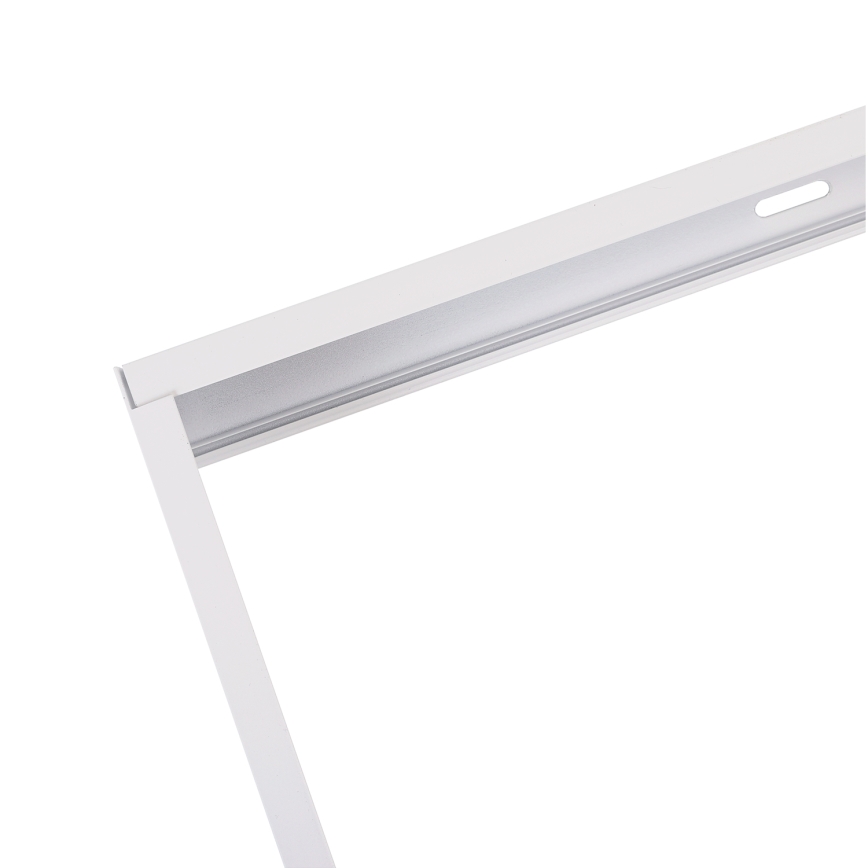 Aigostar - Рамка за монтаж на LED панели 120x30 см
