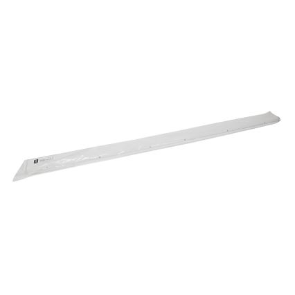 Aigostar - Рамка за монтаж на LED панели 120x30 см