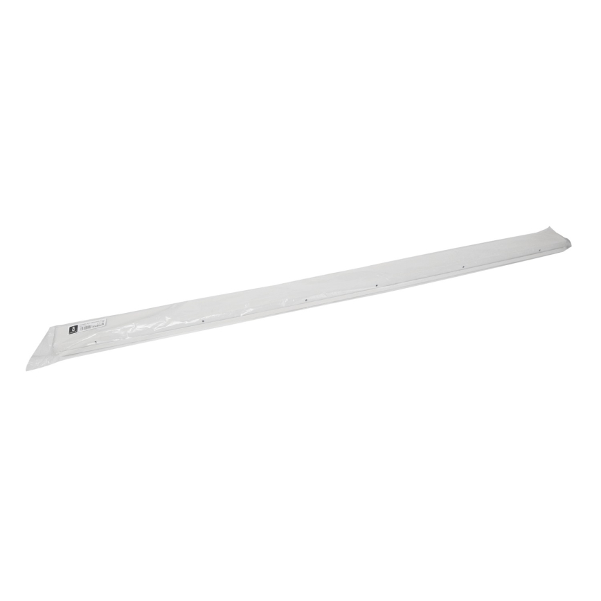 Aigostar - Рамка за монтаж на LED панели 120x30 см