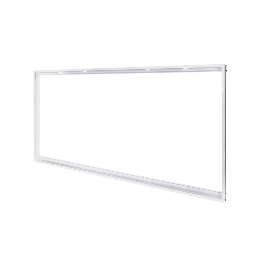 Aigostar - Рамка за монтаж на LED панели 120x60 см