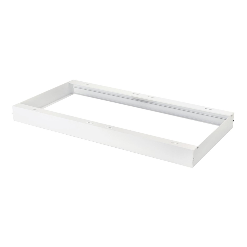 Aigostar - Рамка за монтаж на LED панели 60x30 см