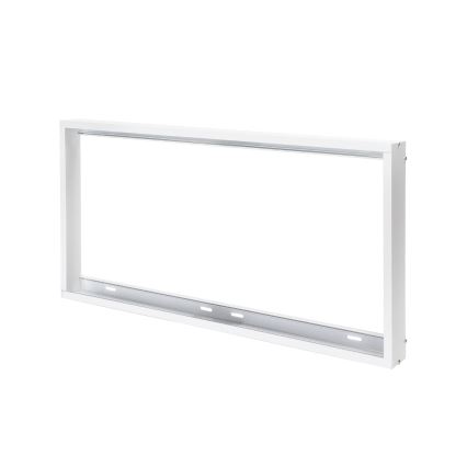 Aigostar - Рамка за монтаж на LED панели 60x30 см