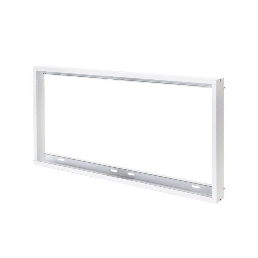 Aigostar - Рамка за монтаж на LED панели 60x30 см