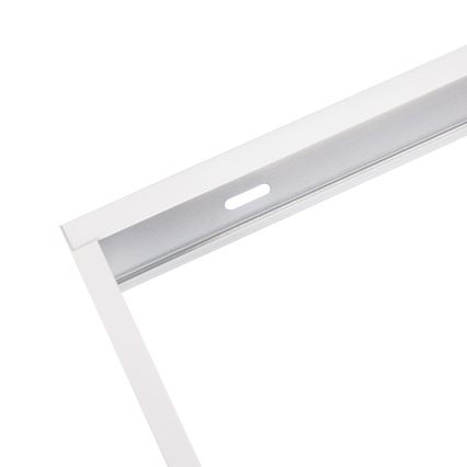 Aigostar - Рамка за монтаж на LED панели 60x30 см