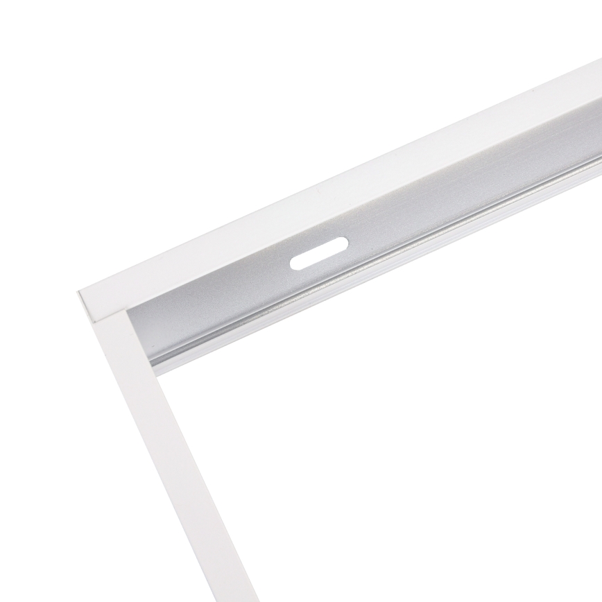 Aigostar - Рамка за монтаж на LED панели 60x30 см