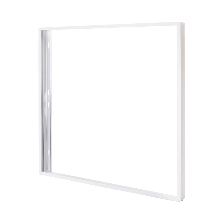 Aigostar - Рамка за монтаж на LED панели 60x60 см