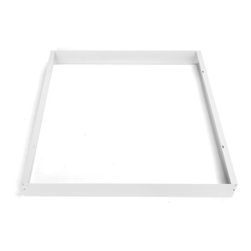 Aigostar - Рамка за монтаж на LED панели 60x60 см