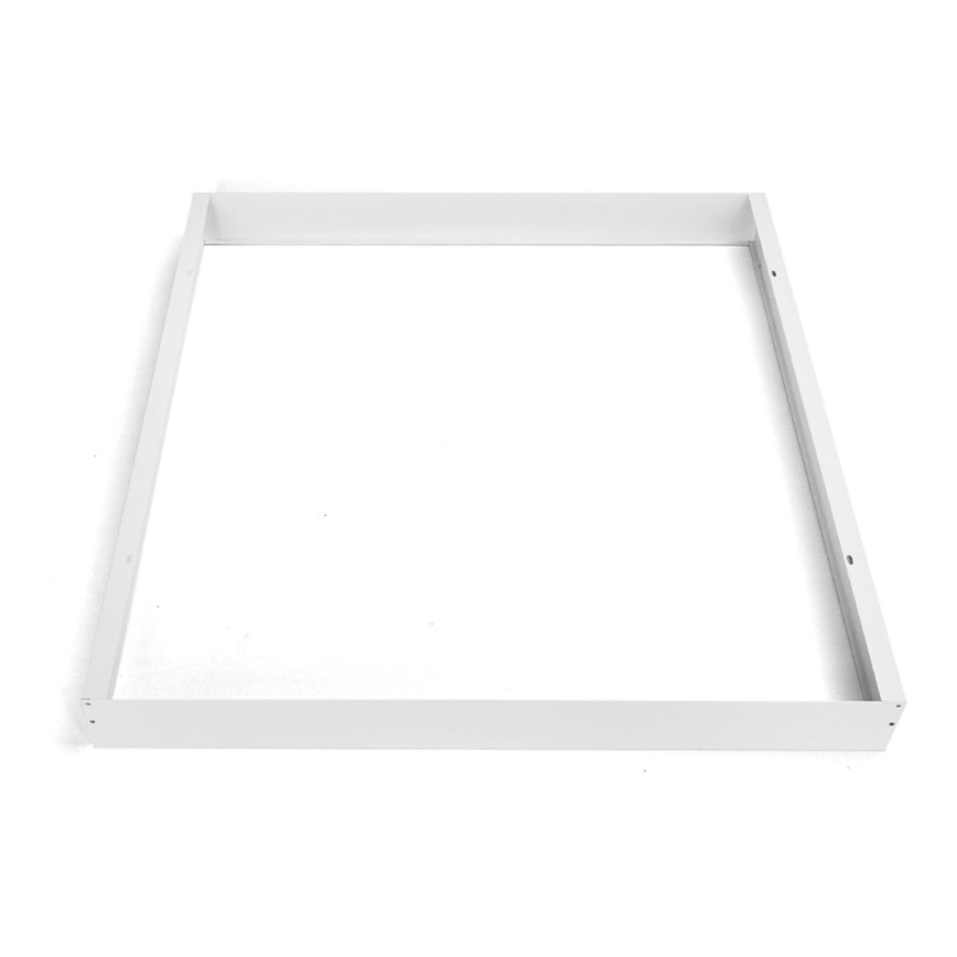 Aigostar - Рамка за монтаж на LED панели 60x60 см