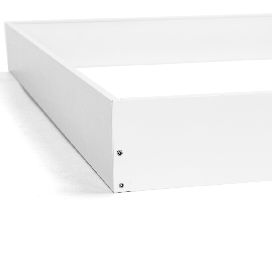 Aigostar - Рамка за монтаж на LED панели 60x60 см