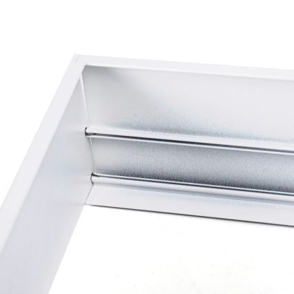 Aigostar - Рамка за монтаж на LED панели 60x60 см