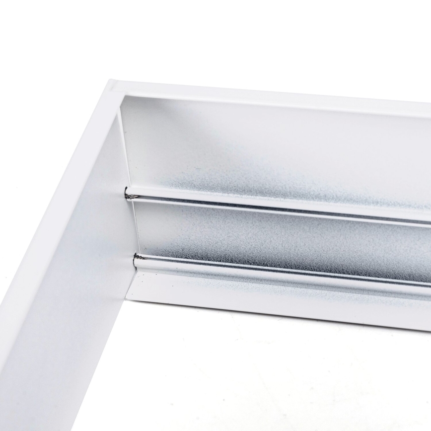 Aigostar - Рамка за монтаж на LED панели 60x60 см