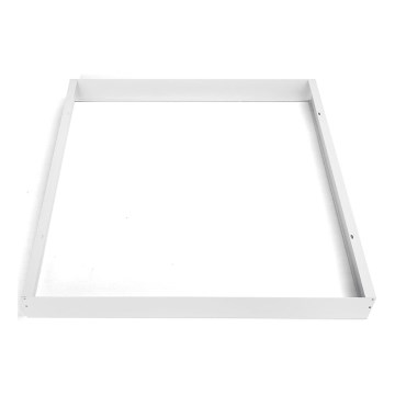 Aigostar - Рамка за монтаж на LED панели 62,5x62,5 см