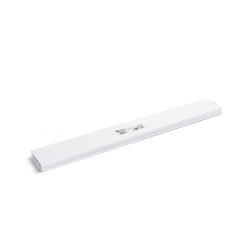 Aigostar - Рамка за монтаж на LED панели 62,5x62,5 см