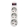 Aigostar - Разклонител с превключвател 3x16A/230V