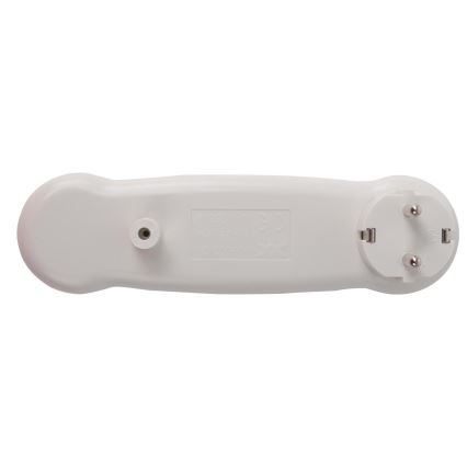 Aigostar - Разклонител с превключвател 3x16A/230V