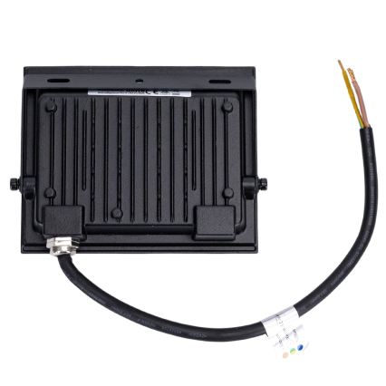 Aigostar - LED RGB димируем прожектор LED/10W/230V IP65 + дистанционно управление