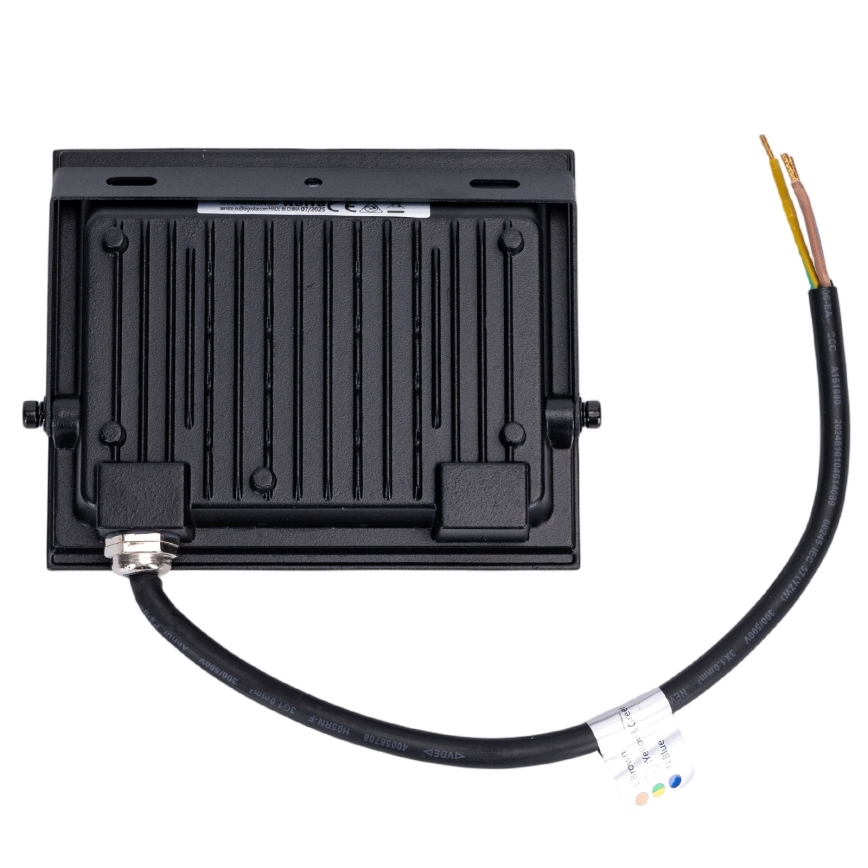 Aigostar - LED RGB димируем прожектор LED/10W/230V IP65 + дистанционно управление