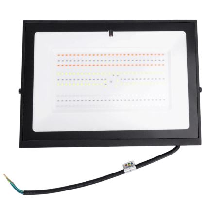 Aigostar - LED RGB димируем прожектор LED/100W/230V IP65 + дистанционно управление