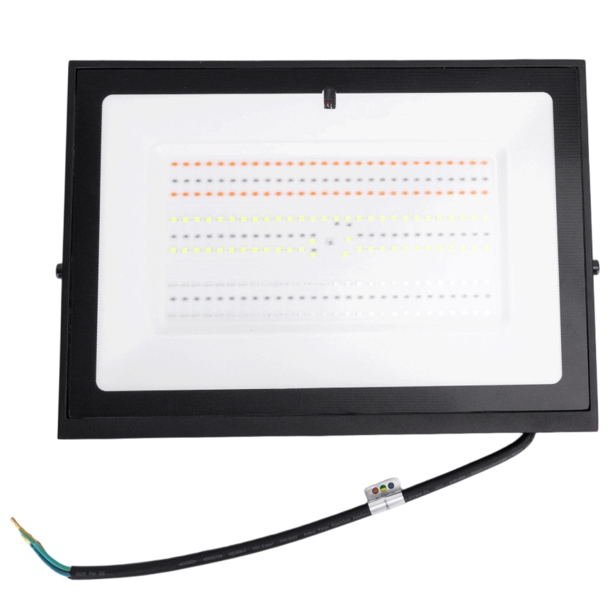 Aigostar - LED RGB димируем прожектор LED/100W/230V IP65 + дистанционно управление