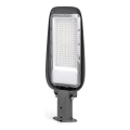 Aigostar - SLIM LED улична лампа LED/100W/230V 6500K IP65