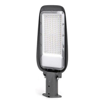 Aigostar - SLIM LED улична лампа LED/100W/230V 6500K IP65