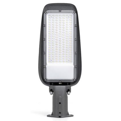 Aigostar - SLIM LED улична лампа LED/100W/230V 6500K IP65