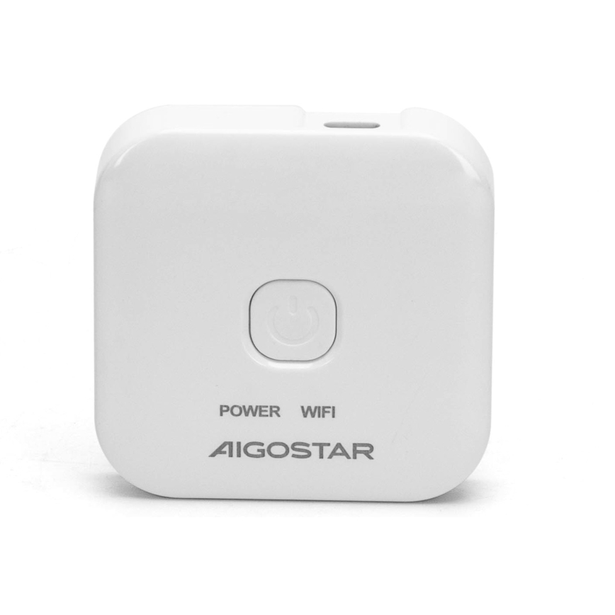Aigostar - Смарт портал 5V Wi-Fi