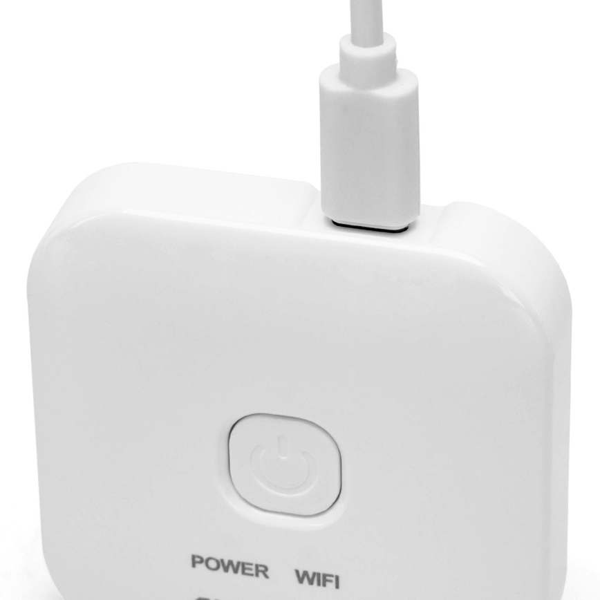 Aigostar - Смарт портал 5V Wi-Fi