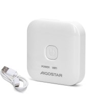 Aigostar - Смарт портал 5V Wi-Fi