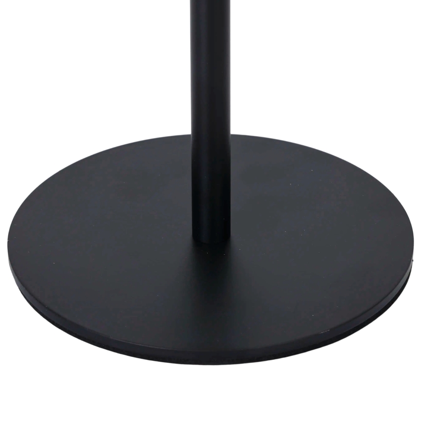 Aigostar - LED соларна лампа LED/2,4W/5V IP44 1800 mAh