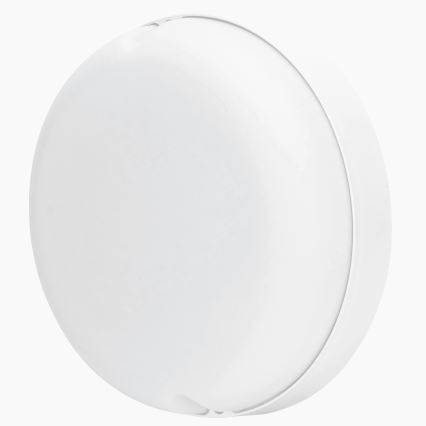 Aigostar - LED соларно осветително тяло LED/70W/12V 6000 mAh 6500K IP65 Ø 20,5 см + дистанционно управление