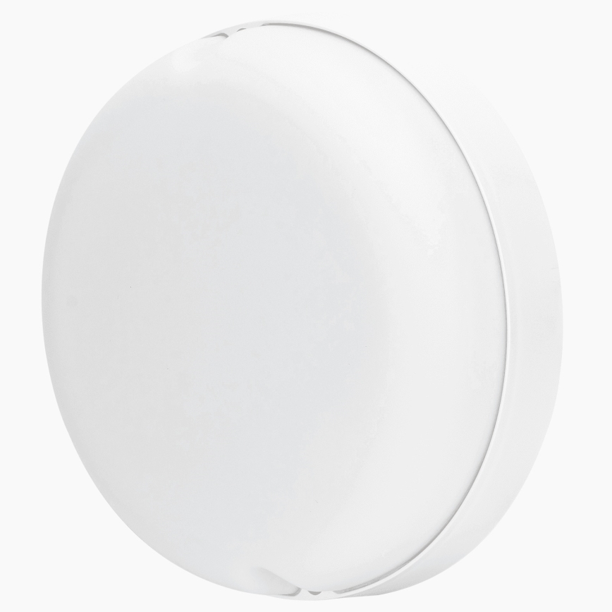 Aigostar - LED соларно осветително тяло LED/70W/12V 6000 mAh 6500K IP65 Ø 20,5 см + дистанционно управление