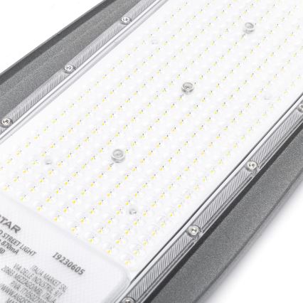 Aigostar - Улична LED лампа SLIM LED/200W/230V 6500K IP65