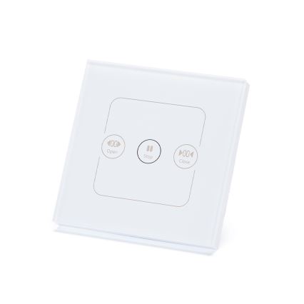 Aigostar - Умен ключ за управление на щори 230V Wi-Fi Tuya