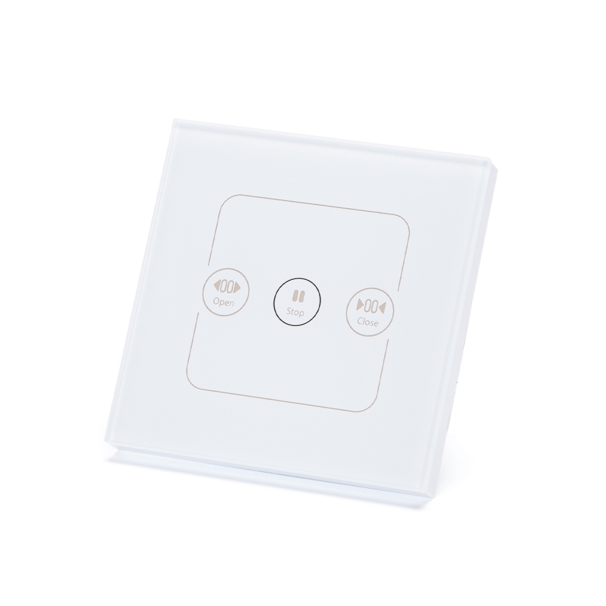 Aigostar - Умен ключ за управление на щори 230V Wi-Fi Tuya