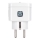 Aigostar - Умен контакт E 2300W Wi-Fi Tuya