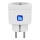 Aigostar - Умен контакт F 2300W Wi-Fi Tuya