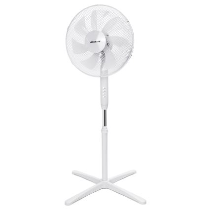 Aigostar - Вентилатор тип кула 50W/230V 120 см бял